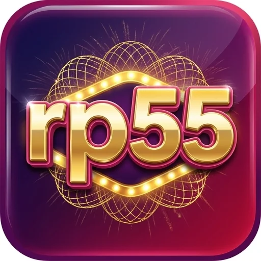 rp55 Logo - Resmi